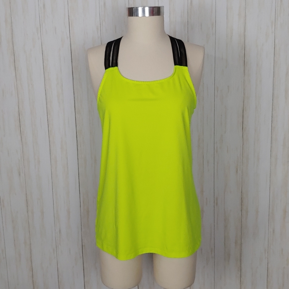 Fabletics Strappy Tank